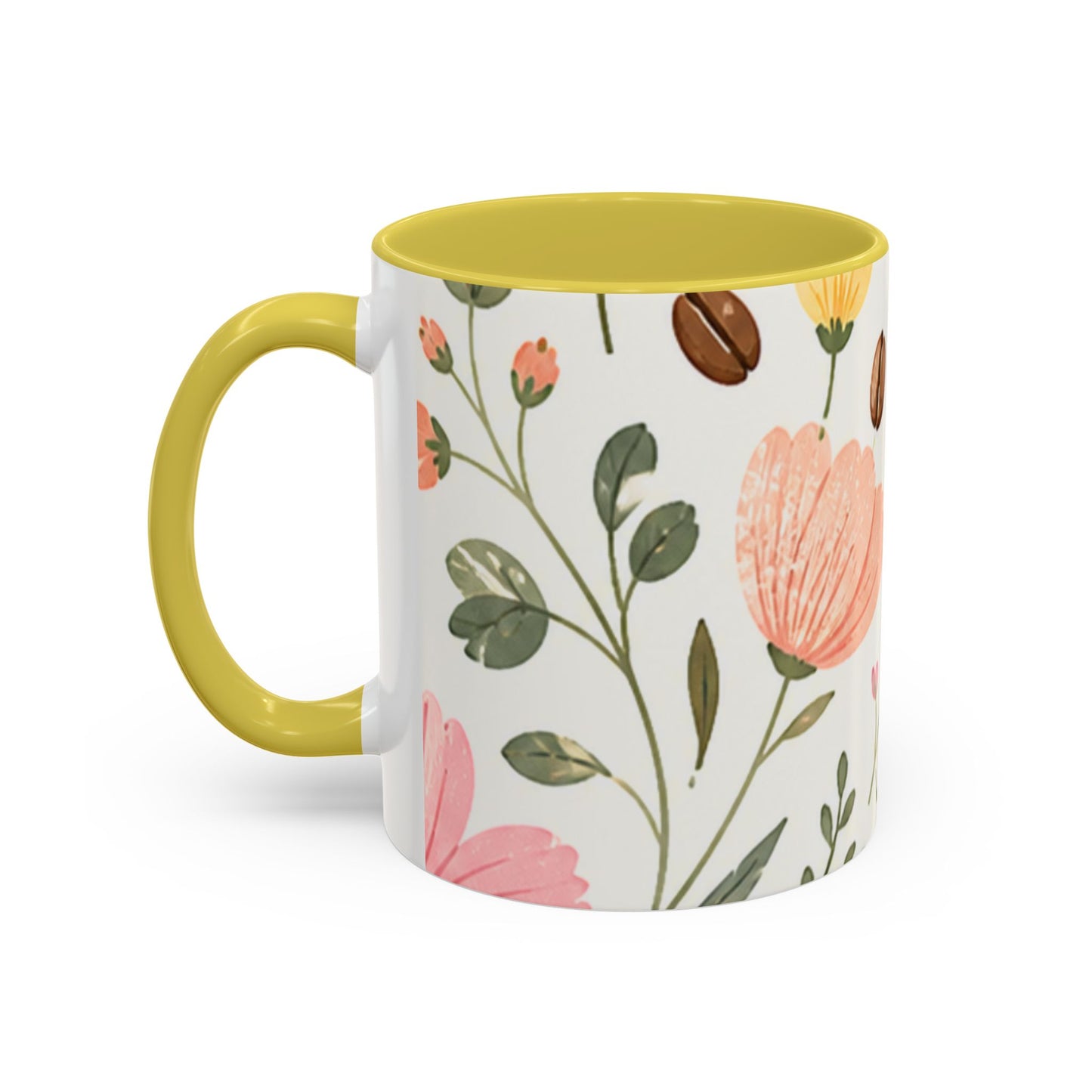 Springtime Coffee Mug