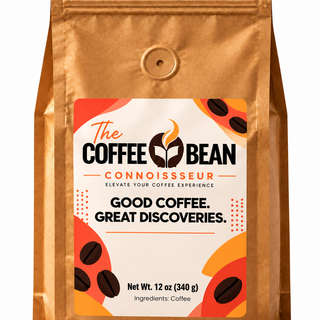 Blond Light Roast Coffee 12oz