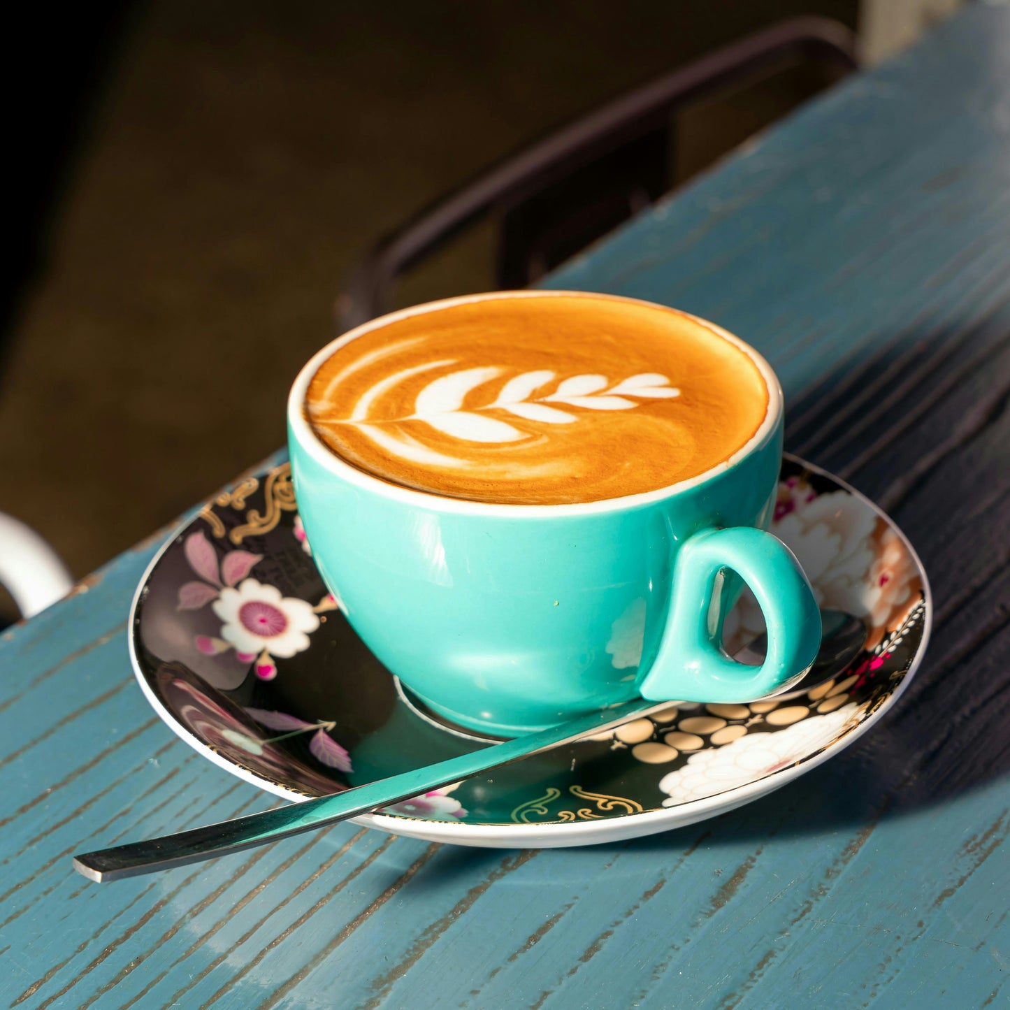 The Bali Find Coffee