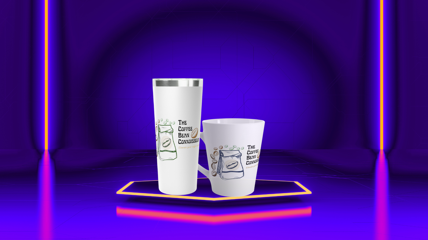 Collector's Brew Gift Set