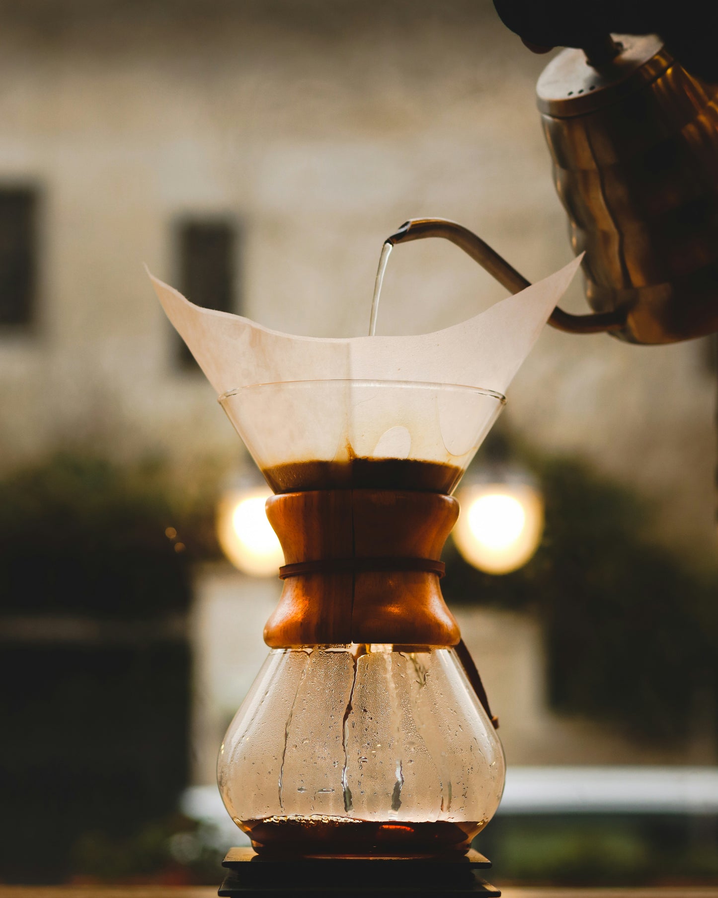 Colombia Andes Cup Coffee