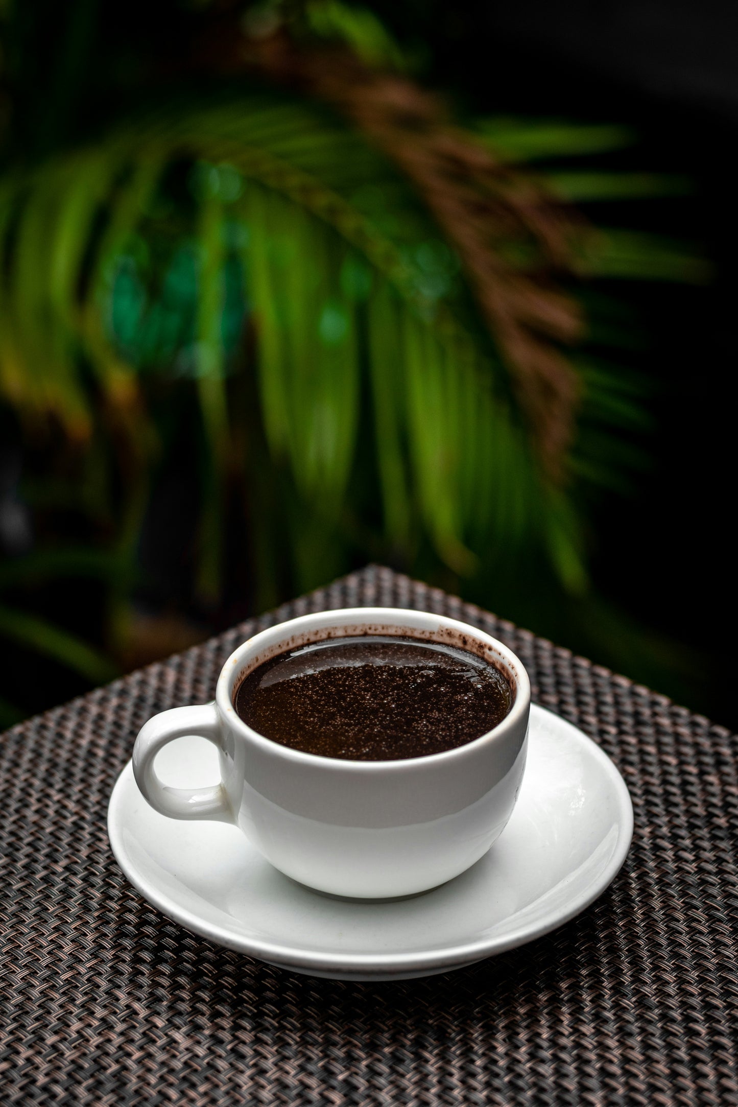 Costa Rica Bright Side Coffee