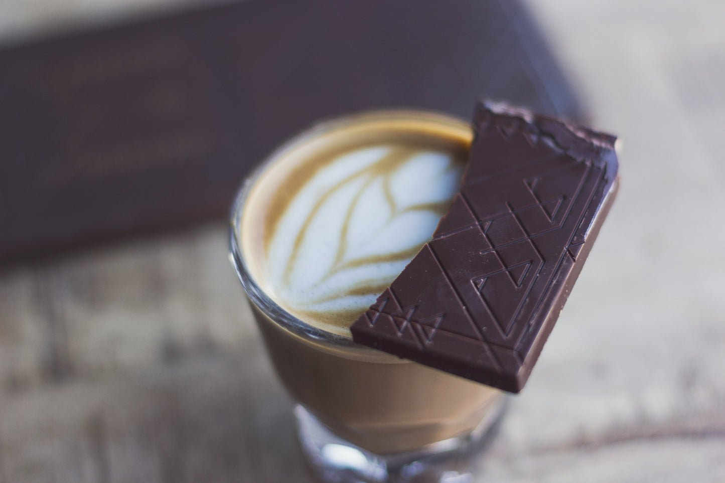 Nutty Hazelnut Coffee