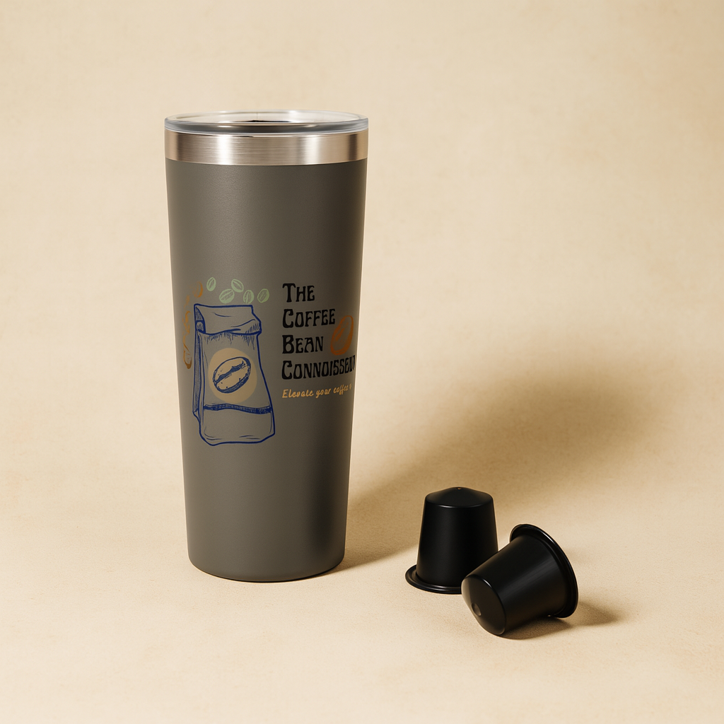 The Journey Brew Set