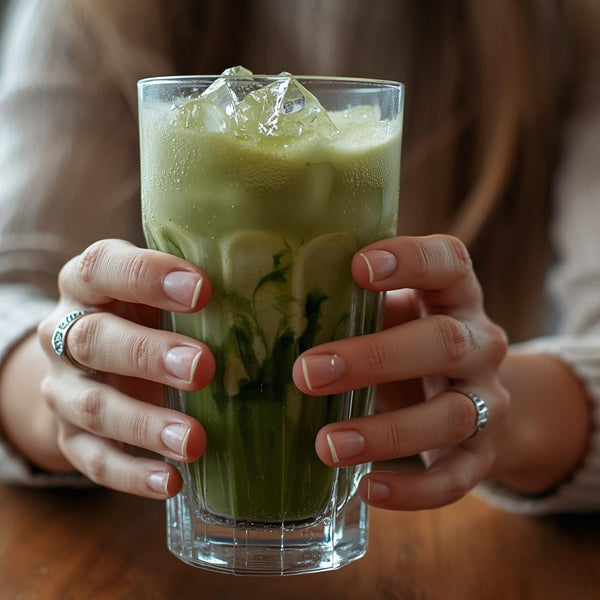 Ceremonial Grade Matcha