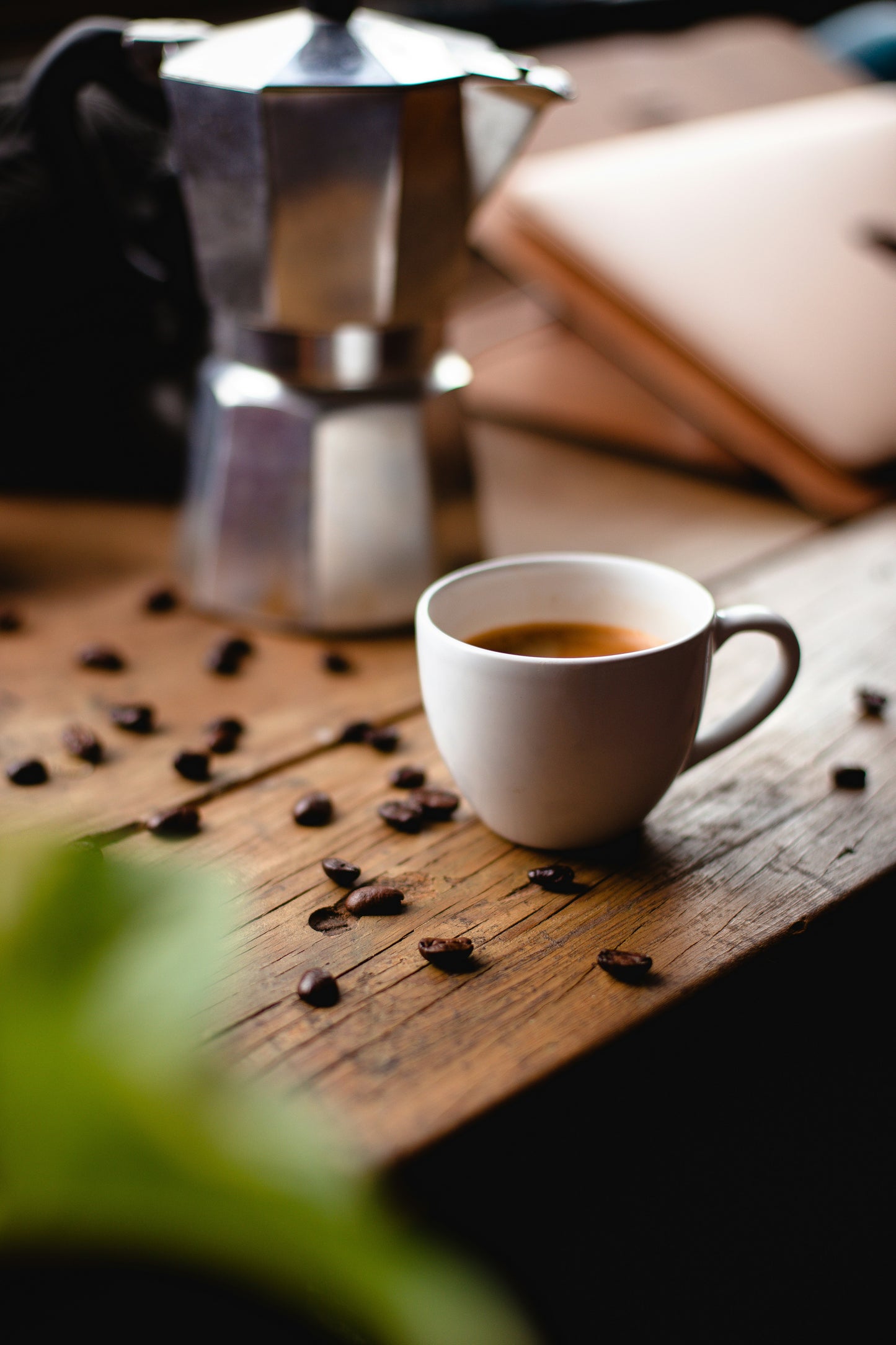 Sumatra Full Body Cup Coffee