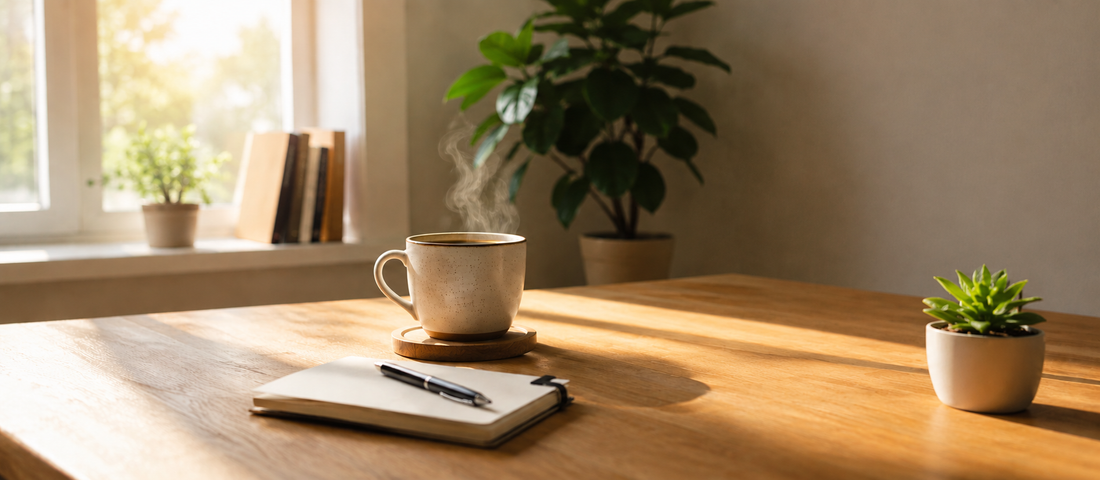 The Best Coffee for Working From Home All Day (And How to Make It Last)