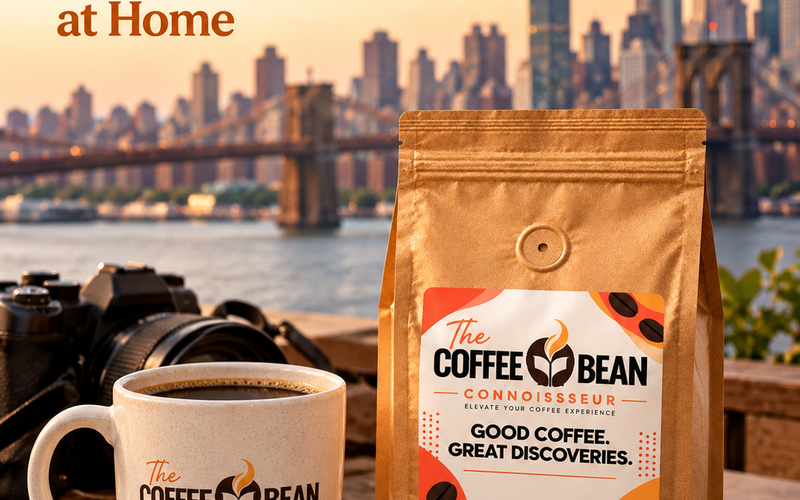 The Best Coffee Cities in America in 2026 — and What They Brew at Home