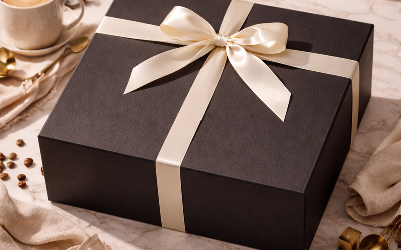 The Corporate Coffee Gift That Ships Today and Gets Remembered