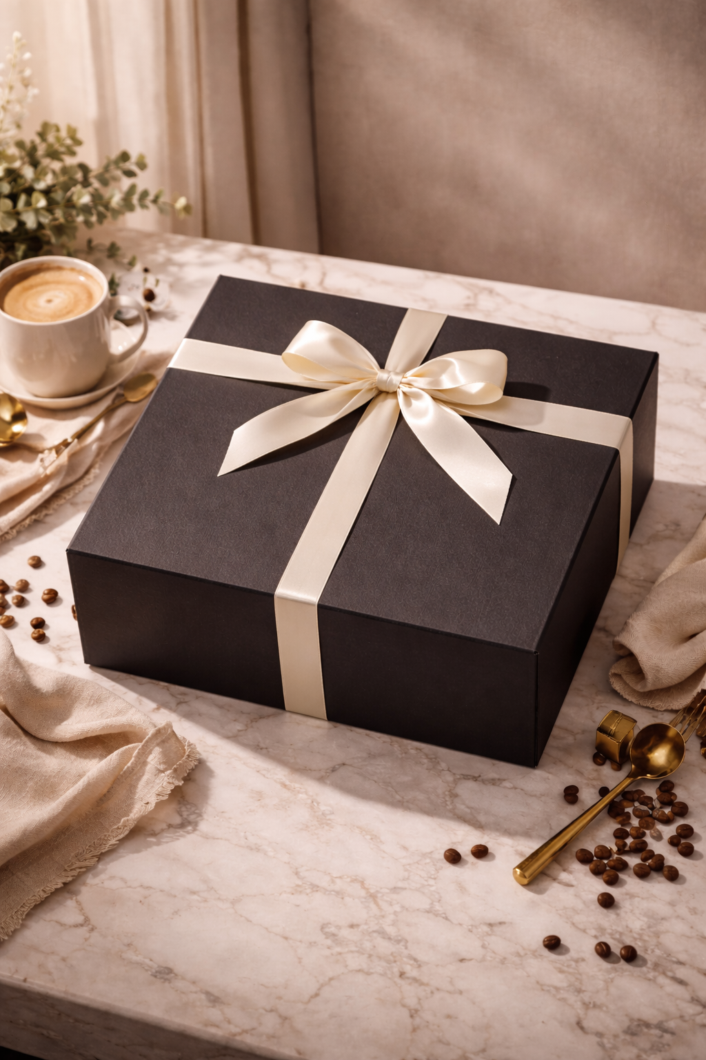 The Corporate Coffee Gift That Ships Today and Gets Remembered