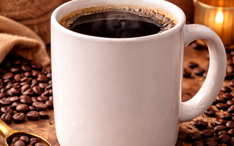 Ethiopia Kaffa: The Coffee That Started Everything