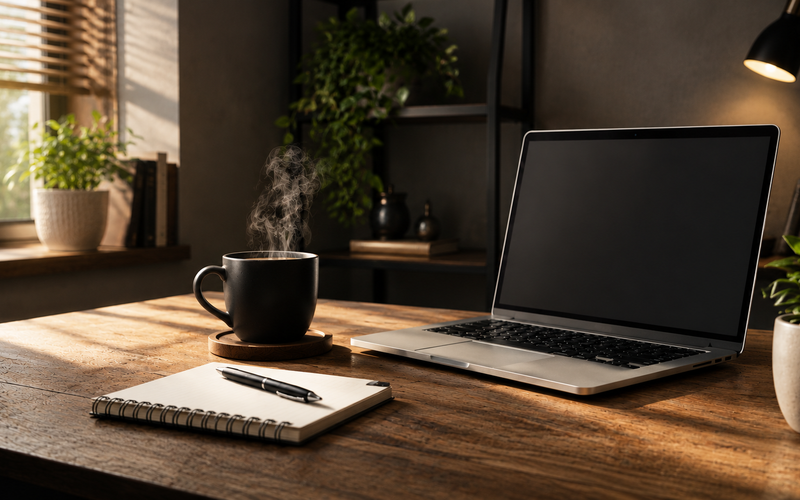 Best Coffee for a Home Office That Doesn't Have a Fancy Espresso Machine