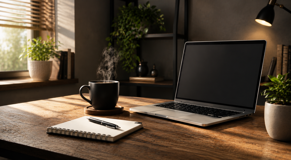 Best Coffee for a Home Office That Doesn't Have a Fancy Espresso Machine