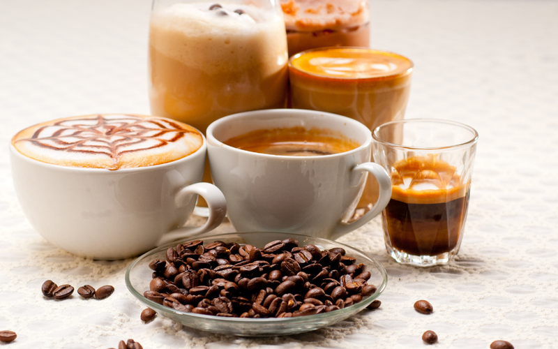 Coffee Brewing Methods, Compared: Which One Is Right for You?