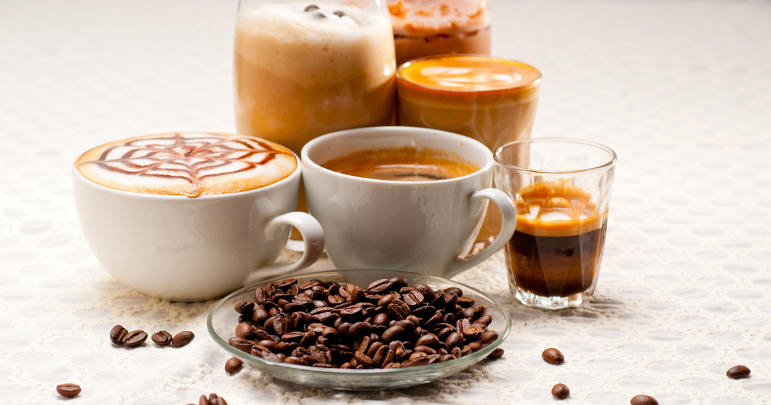 Coffee Brewing Methods, Compared: Which One Is Right for You?