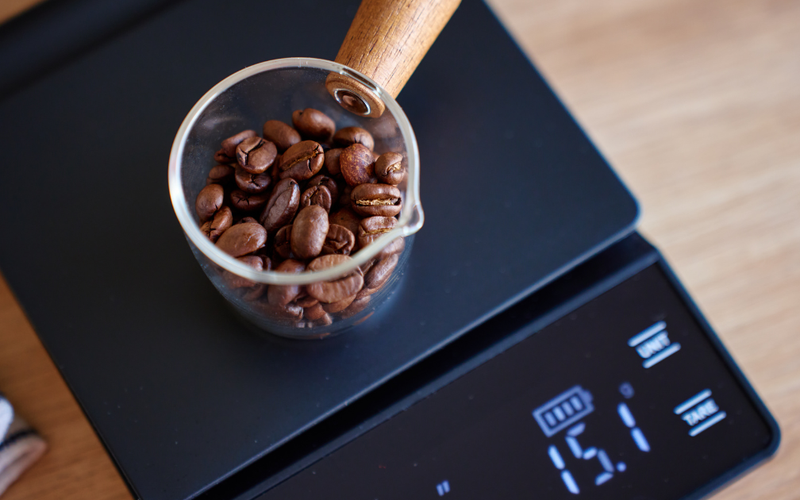 The Coffee Grind Size Guide: Matching Grind to Brew Method