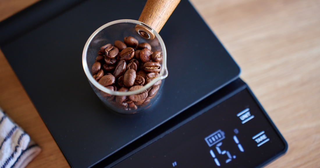The Coffee Grind Size Guide: Matching Grind to Brew Method