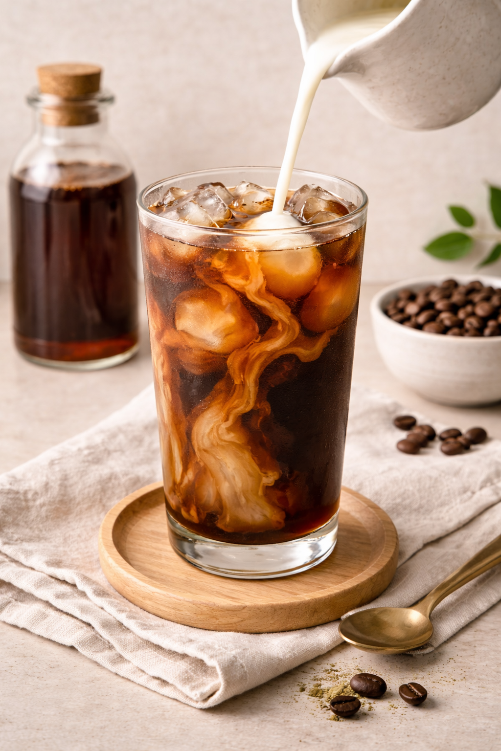 How to Make Cold Brew at Home for $1 a Cup (vs. $6 at Large Chains)