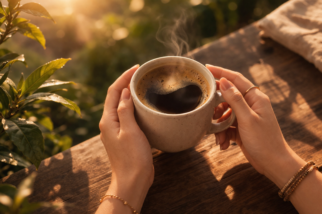 Colombia Coffee: Why Where It's Grown Changes Everything