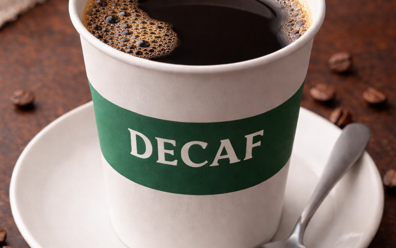 The Truth About Decaf: Why It Deserves a Spot in Your Coffee Rotation