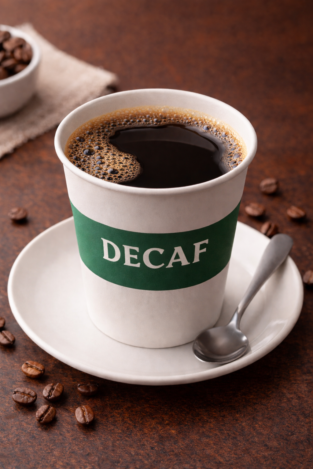 The Truth About Decaf: Why It Deserves a Spot in Your Coffee Rotation
