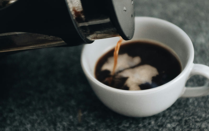 Italian Dark Roast: Why Most Dark Roast Coffee Disappoints — And What to Look For