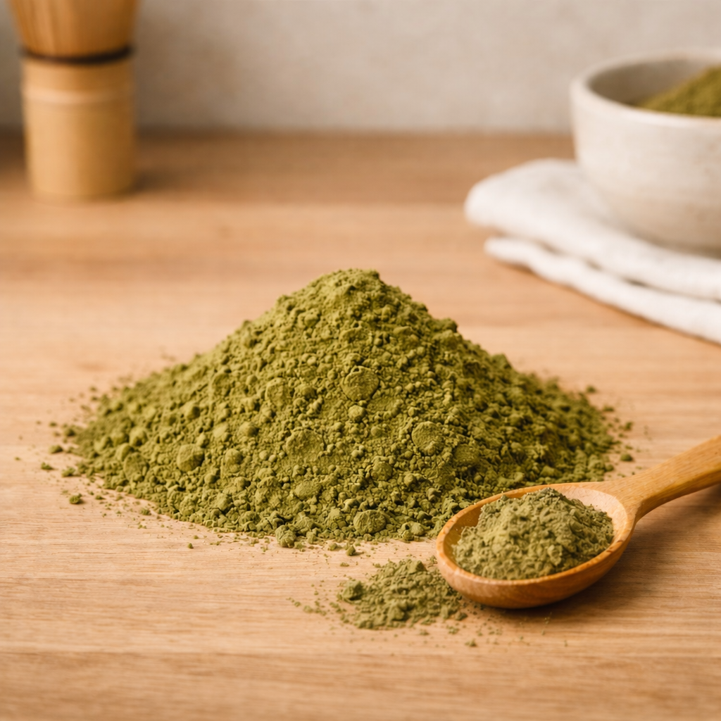 What Is Ceremonial Grade Matcha — And Why Does Grade Actually Matter?