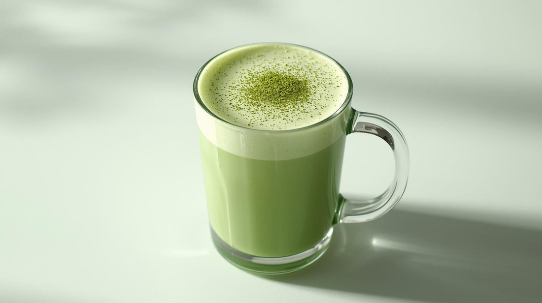 Matcha Drinks: 10 Recipes for Every Craving
