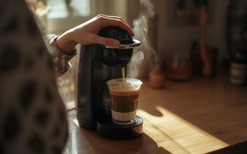 The Best Coffee for Working From Home All Day (And How to Make It Last)
