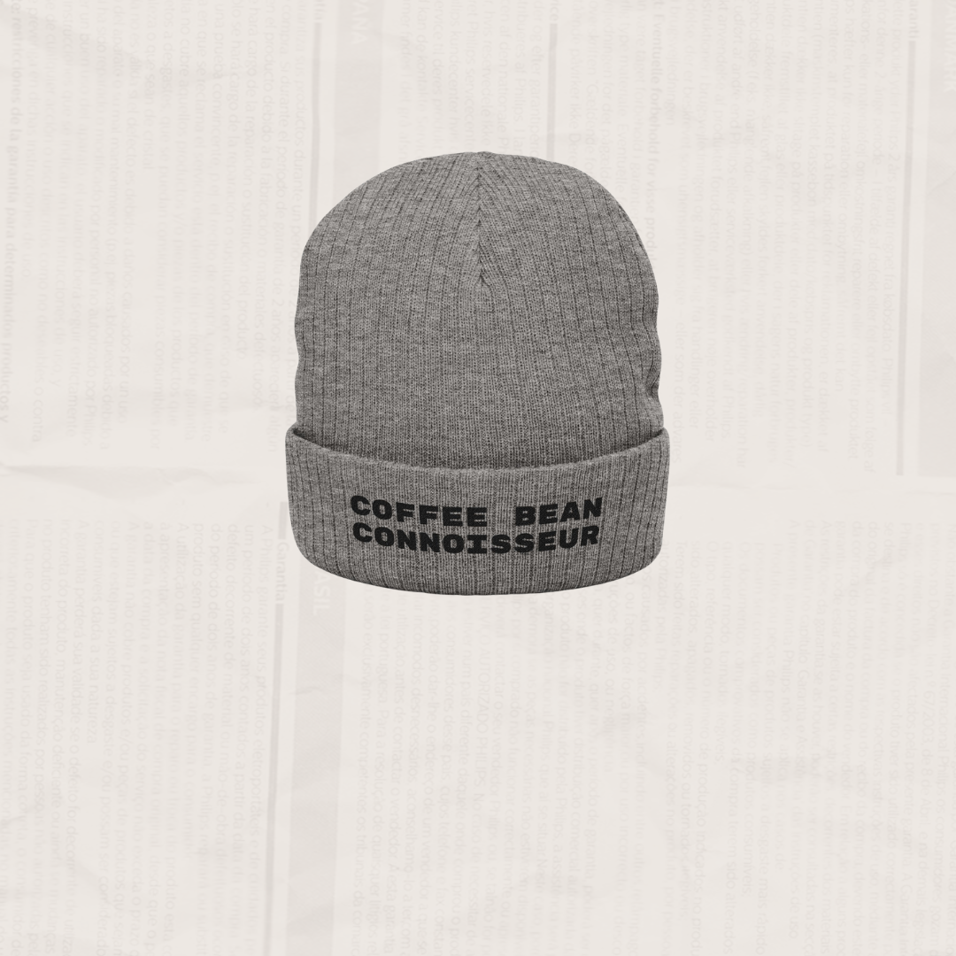 “Coffee inspired apparel and lifestyle clothing for coffee lovers