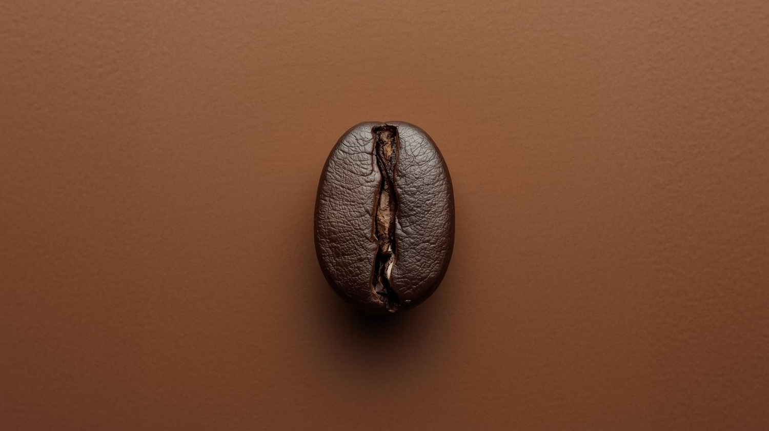 Dark roast coffee beans rich bold and full-bodied small batch roasted