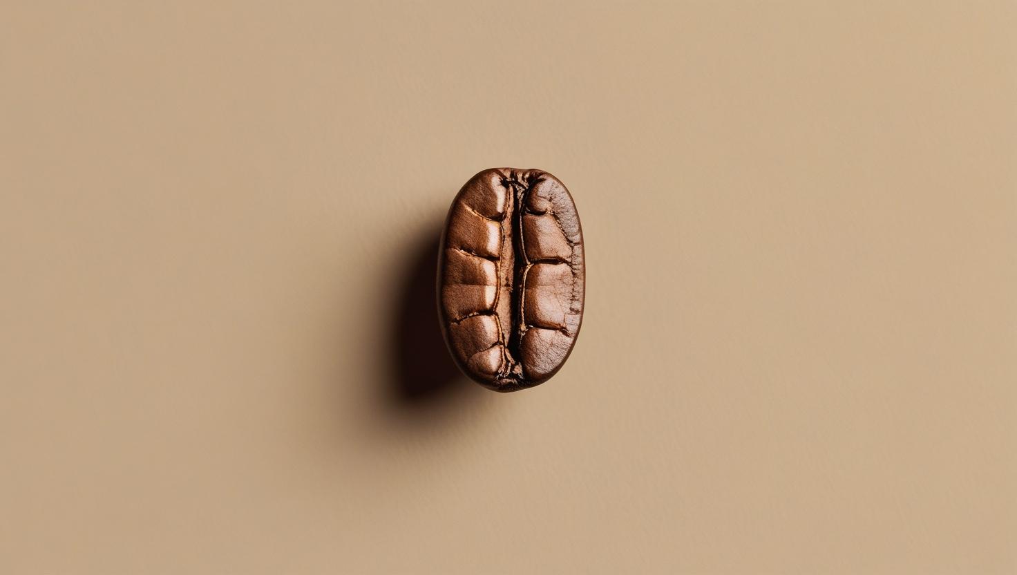 Dark Roast Coffee