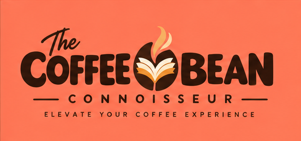 The Coffee Bean Connoisseur
