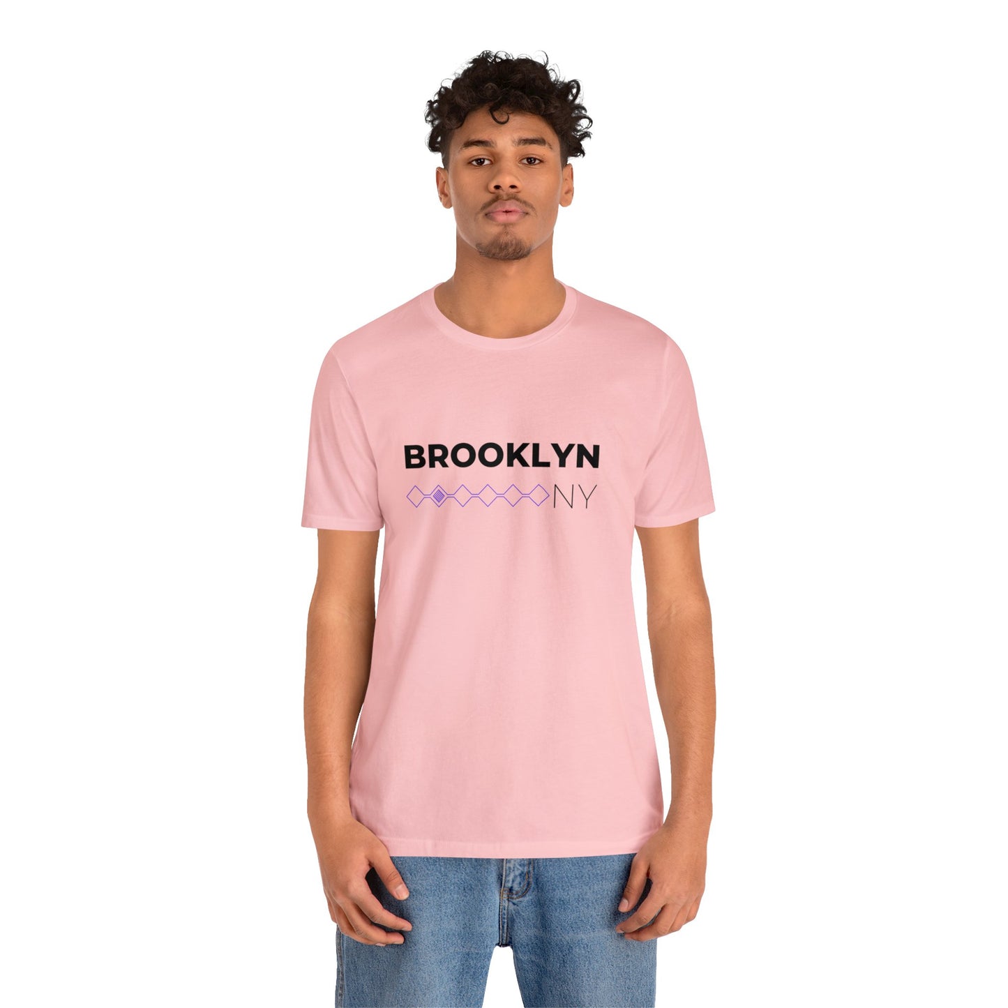 Brooklyn, NY Tee Summer T-Shirt