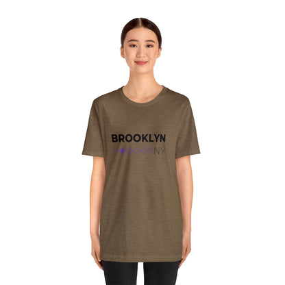 Brooklyn, NY Tee Summer T-Shirt