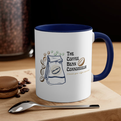 The CBC Accent Coffee Mug, 11oz