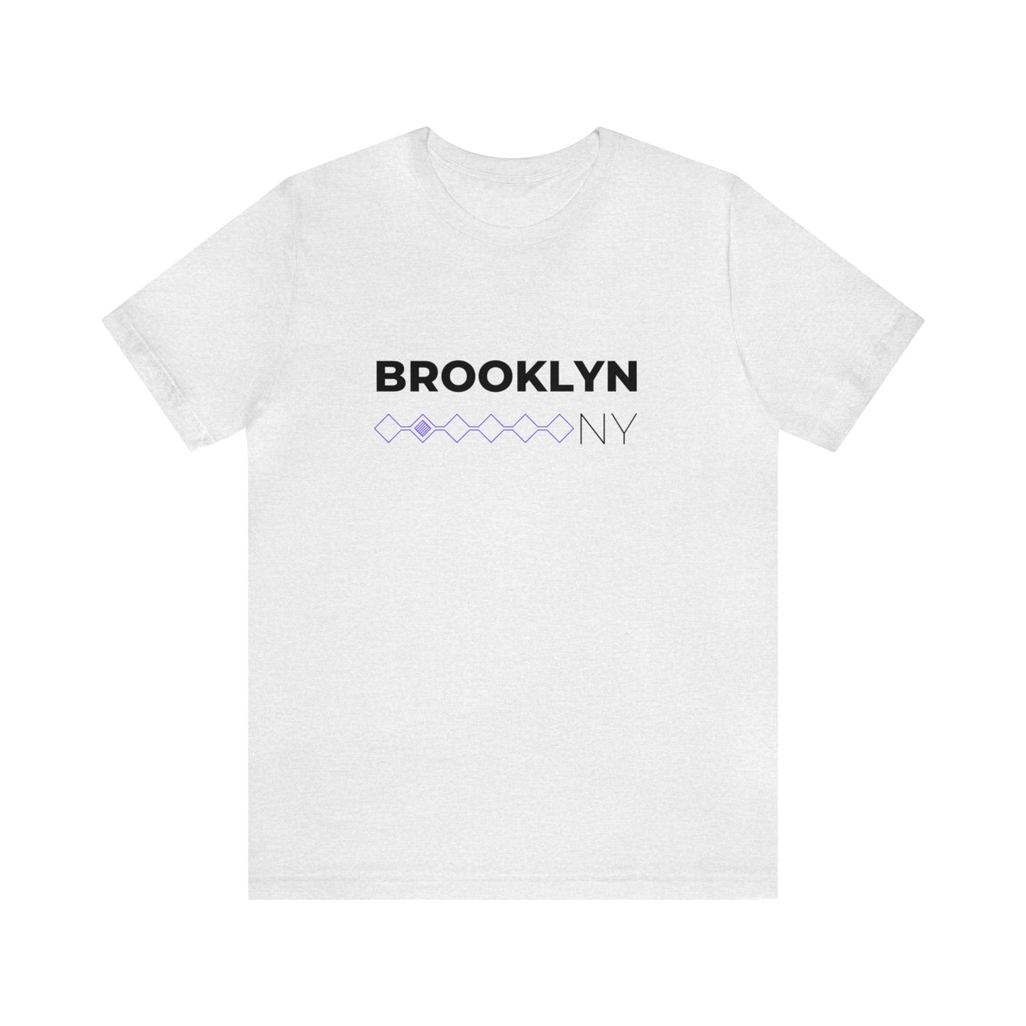 Brooklyn, NY Tee Summer T-Shirt