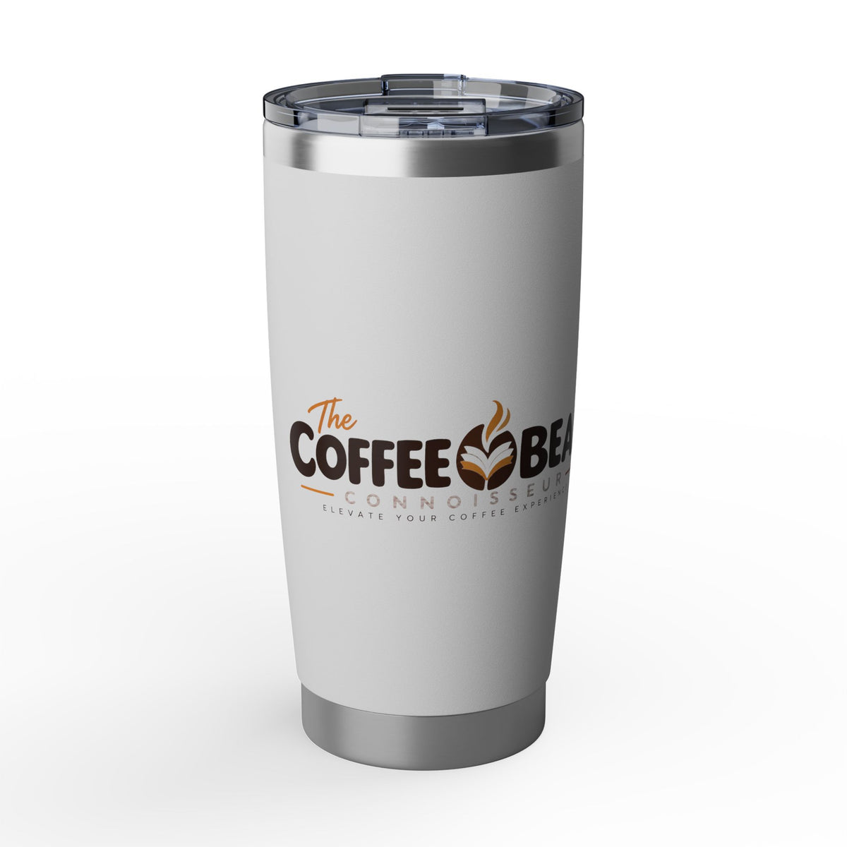 The Coffee Tumbler