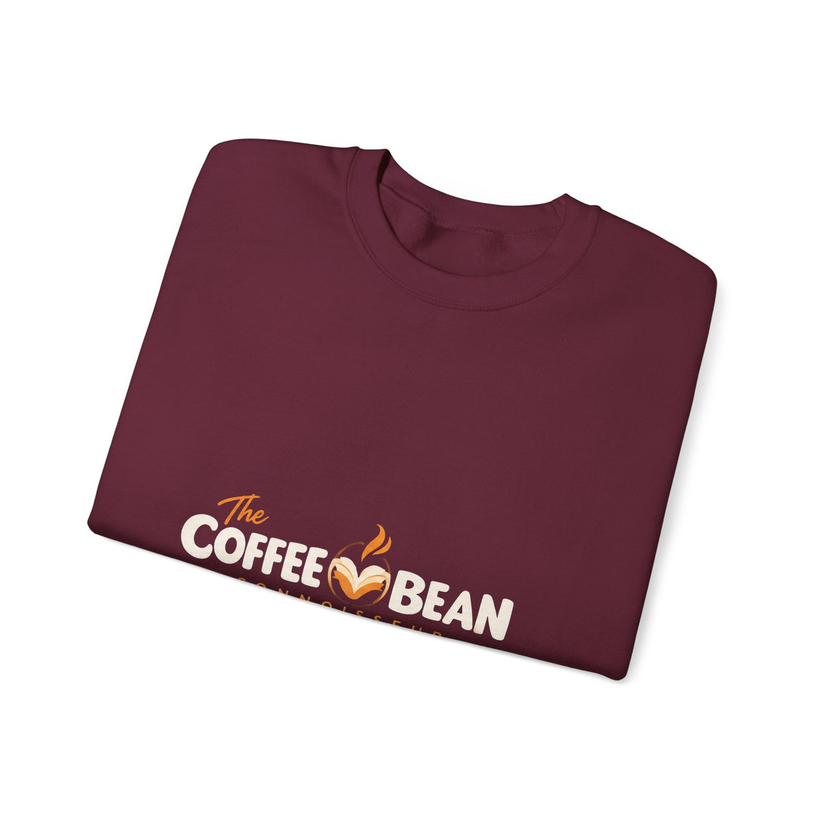 The Coffee Bean Connoisseur Sweatshirt