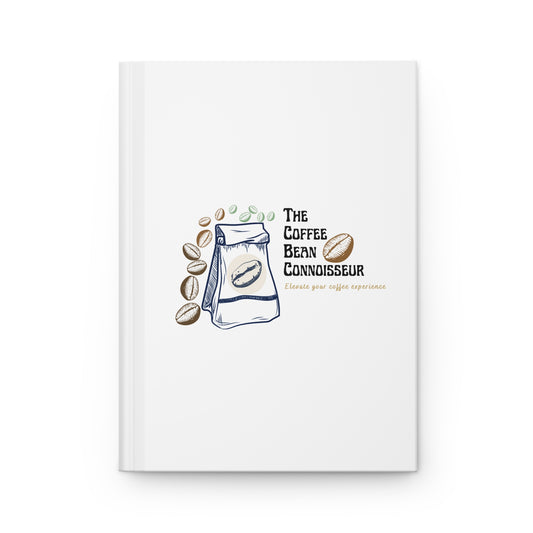 The CBC Hardcover Journal Notebook Matte