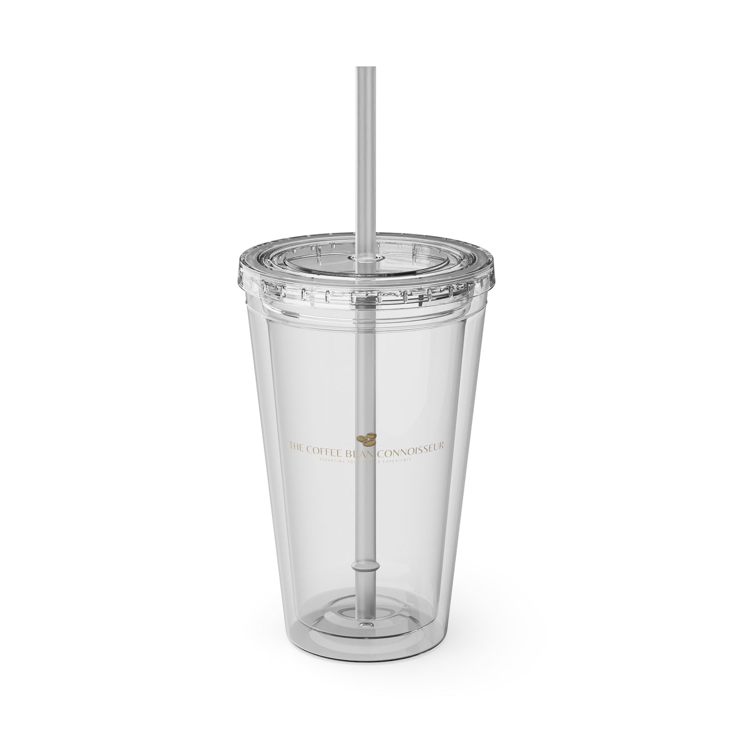 The Tea Tumbler