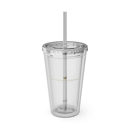 The Tea Tumbler