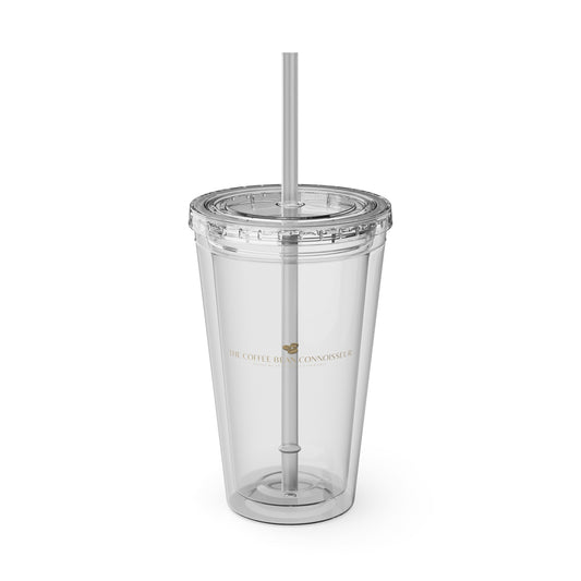 The Tea Tumbler
