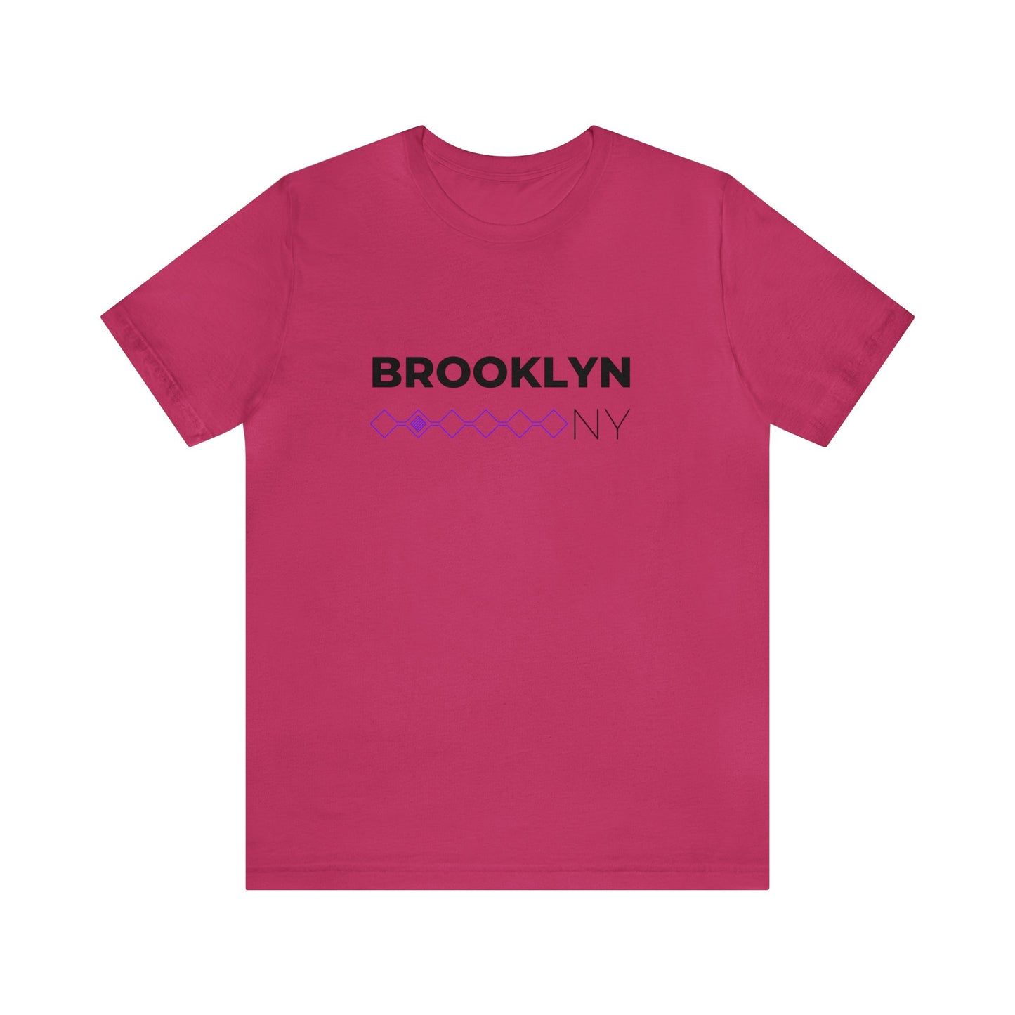 Brooklyn, NY Tee Summer T-Shirt