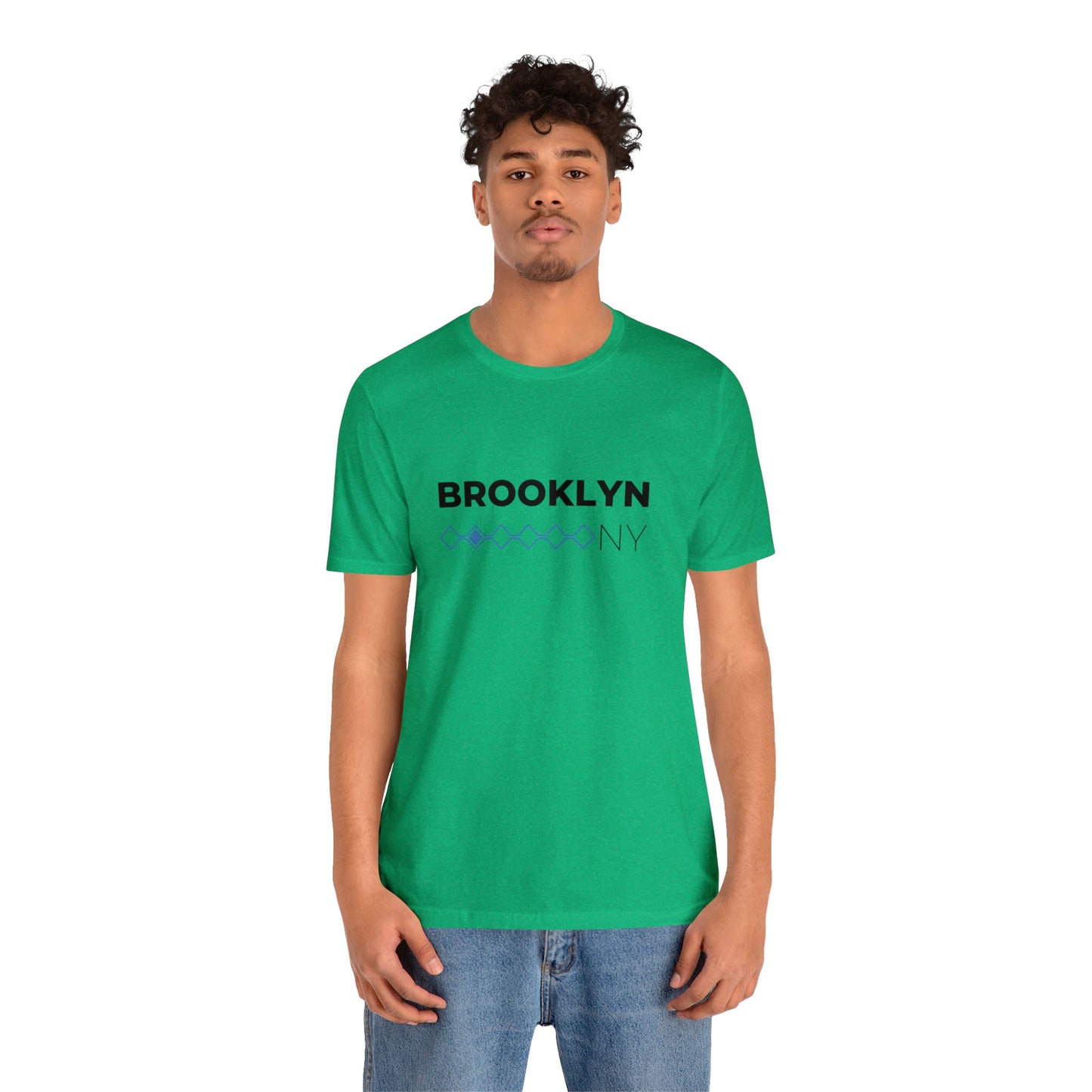 Brooklyn, NY Tee Summer T-Shirt