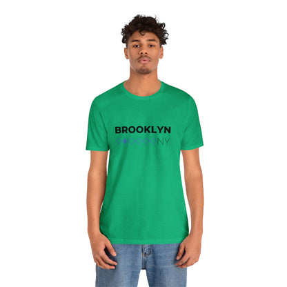 Brooklyn, NY Tee Summer T-Shirt