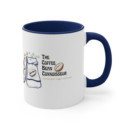 The CBC Accent Coffee Mug, 11oz