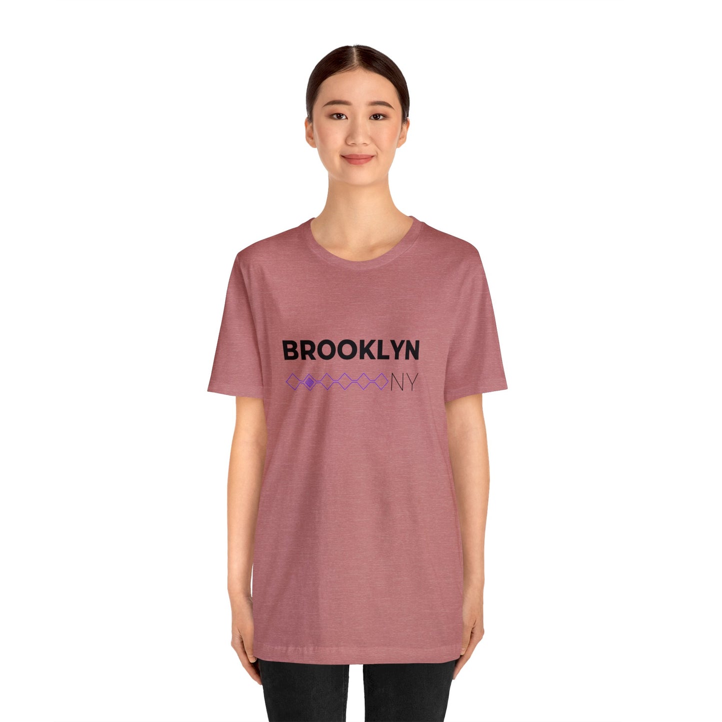 Brooklyn, NY Tee Summer T-Shirt