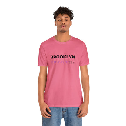 Brooklyn, NY Tee Summer T-Shirt