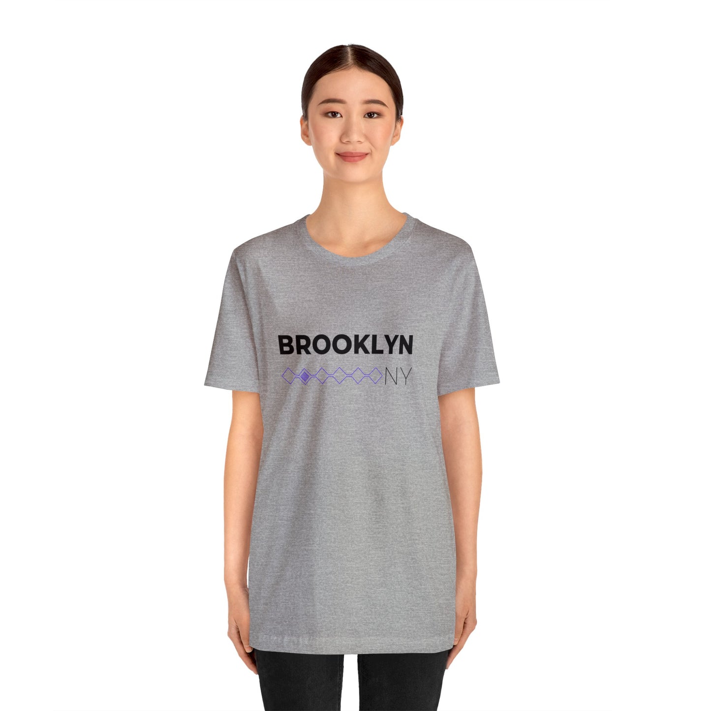 Brooklyn, NY Tee Summer T-Shirt